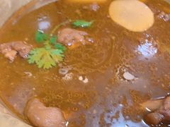 -芦月轩羊蝎子(北蜂窝店)