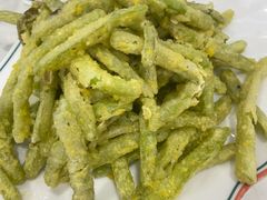 鸭黄豆角-八方后身麻辣鸡块(总店)