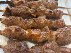 -阳坊大都涮羊肉(阳坊总店)