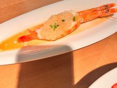 -波螺油子青岛本帮菜(银座店)