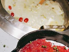 -火鳳祥美蛙牛肉自助(青悦城店)