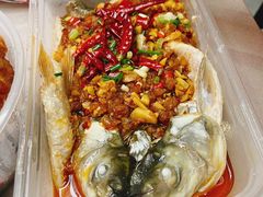油浸鱼-羊子两室一厅
