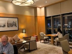 -上海锦江汤臣洲际大酒店