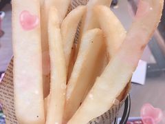 -陌上花儿·音乐西餐吧(和平店)