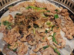 -欢喜哥齐齐哈尔自助烤肉(大学城店)