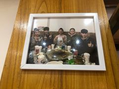 门面-宏宏无烟石板烧烤