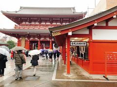 -浅草寺