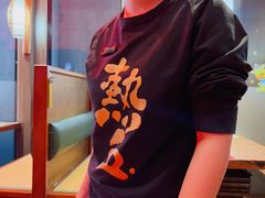 -热血兄弟·炭火烤肉(融侨中心店)