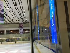 -冰堡国际溜冰场(观澜湖新城MHMALL店)