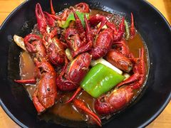 -回·龙虾铺·盆盆蟹·烧烤大排档(回龙观店)