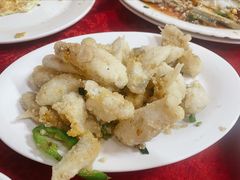 -蛇口康乐快餐鱼仔档(翠苑小区店)