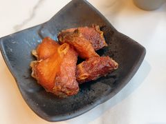 -馋三尺蟹粉小笼(人民广场店)