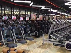 -舒适堡(宝地广场店)