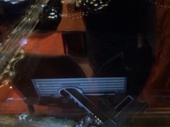 -嘉定凯悦·咖啡厅