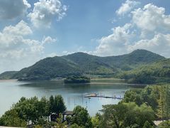 -宁波九龙湖开元度假村