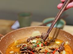 -高嗲嗲·现炒下饭菜(石鼓路店)