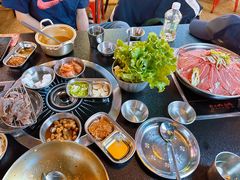 -包装马车·韩国料理·포장마차