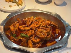 -槐店王婆大虾(双街镇店)
