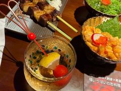 -弓二·烧鸟居酒屋(财富购物中心店)