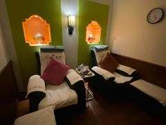 包房-域SPA·足疗·按摩·养生(静安寺店)