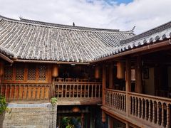 -88号小吃店·经典云南菜·地道纳西美食