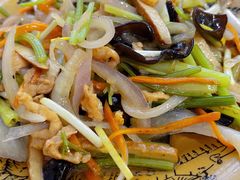 -涵家味土菜馆·徽州一绝臭鳜鱼(三河古镇店)