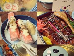 -河风の幸会精致料理