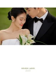 -杭州金夫人婚纱摄影(富阳私享店)