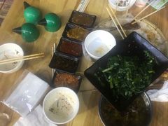 -德四家·云南傣味烧烤品牌(和谐店)