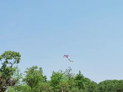 -杭州城北体育公园