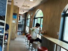 -麦当劳(鲁迅公园店)