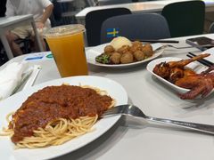 -宜家·瑞典风味餐厅(四元桥店)