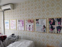 -瑞晨曦催乳产后健康(枣园店)