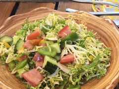 -ALAMEEN阿拉伯餐厅(三里屯店)
