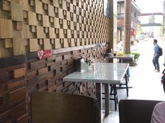 大堂-抖牛白塔牛肉粿条汤(水围店)