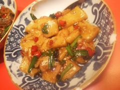 -侯师傅热炒店(印象城店)