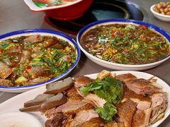 -官塘陈记鱼生·潮汕砂锅粥·牛肉火锅(潮枫路总店)