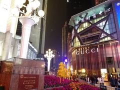 -八一好吃街·高品美食广场