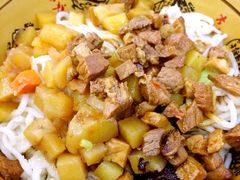 -福瑞记老孙头biangbiang面(新生路店)