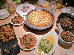 -周三的情书花园餐厅(江北店)