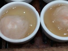 花旗参虾饺-百乐门喜宴(海珠广场华厦店)