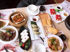 -点都德(汇盈广场店)