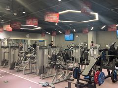 -TONG POWER游泳培训学校(西单山水宾馆校区)