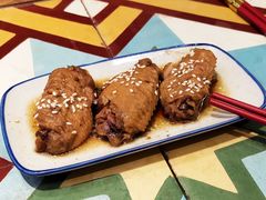 -喜喜水饺