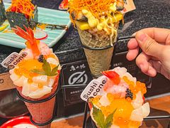 -鸟山鸣·日料食堂(王府井店)