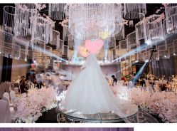 -喜喜婚纱HAPPINESS STUDIO奢定馆(海淀体验馆)