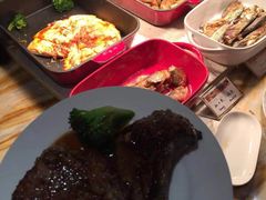 -西藏饭店·亚克·食光自助餐厅(文殊院店)