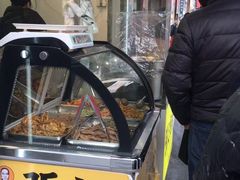 -张记捆鸡(总店)