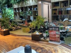 -森味薪火烧•烧鸟居酒屋•日本料理(望京店)