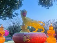-上海杨姆庄园